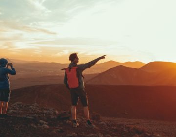 Aiutare gli altri: anche una questione di percezione